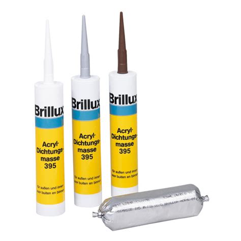 Acryl Dichtungsmasse Brillux De