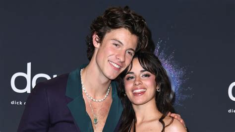 Camila Cabello And Shawn Mendes Full Relationship History