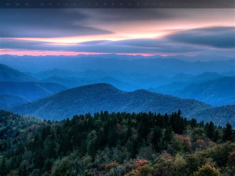 Blue Ridge Mountains Wallpapers Wallpaper Cave