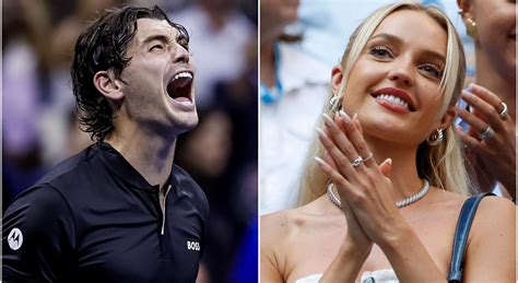 Fritz Sinner oggi la finale Us Open Chi è il Golden Boy del tennis a