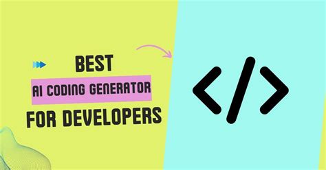 Top Ai Code Generators For Developers In 2024 By Theaisurf May