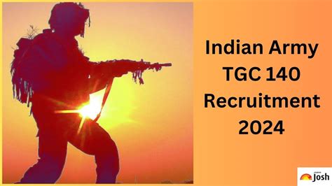 Indian Army Tgc Recruitment Apply Online For Officers