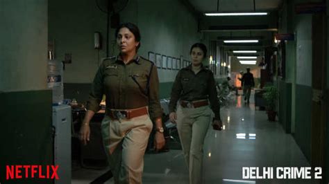 Delhi Crime (Season 2) review: Measured, compelling procedural that ...