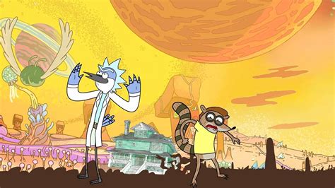 Top 999 Regular Show Wallpaper Full Hd 4k Free To Use