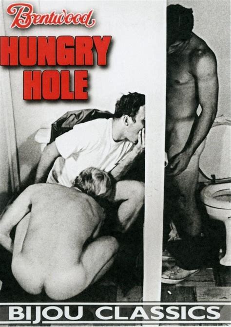 Hungry Hole Bijou Classics Gay Porn Movies Gay Dvd Empire