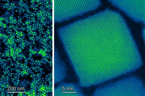 Researchers develop a new source of quantum light | MIT News ...