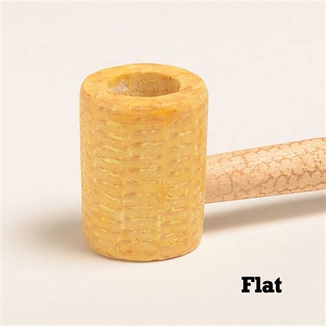 Legend Corn Cob Smoking Pipe Myromeoonline