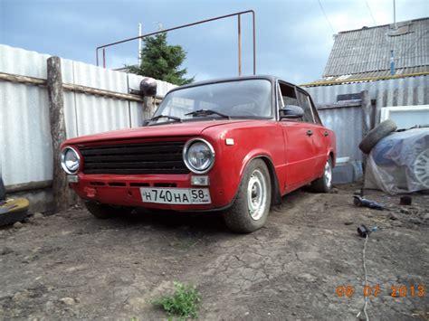 Снял бампера Lada 21011 1 3 л 1975 года своими руками DRIVE2