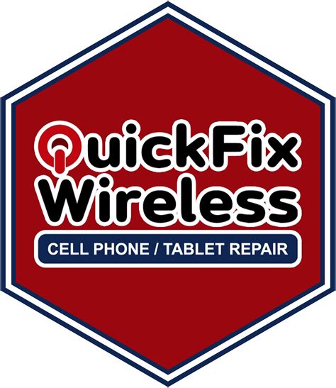 Quick Fix Wireless Does Tablet Repairs In Fort Worth Tx 76111