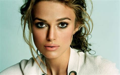 Keira Knightley in 'Star Wars' · Guardian Liberty Voice