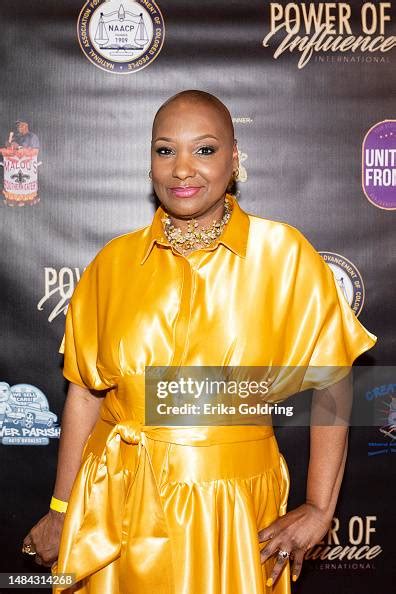 Mia Young aka Mia X attends the 2023 Power of Influence Awards... News ...