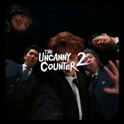 The uncanny counter 2 Vídeo em 2024 Demônios Caçadores Melhores