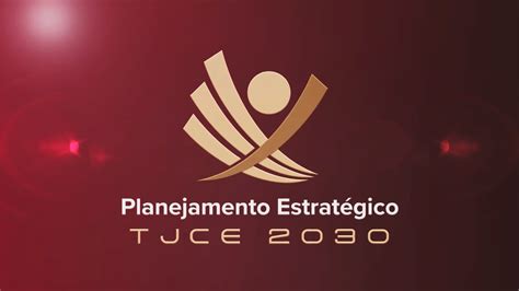 Plano Estrat Gico Tjce Youtube