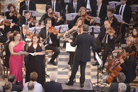 Nibelle et Baudouin Concert somptueux à Boiscommun