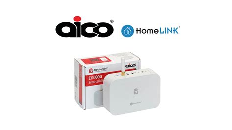 Aico expands Connected Home offering with leading IoT Solutions Provider Homelync | Aico