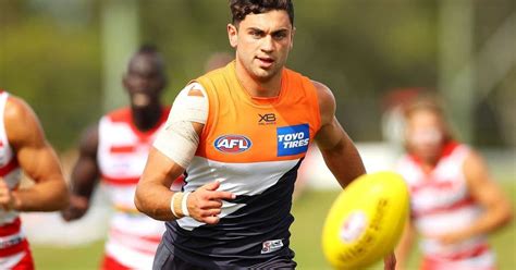 Taranto Sidelined with Shoulder Injury : r/AFL