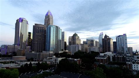 History Of Charlotte City Council Mecklenburg County Board Charlotte