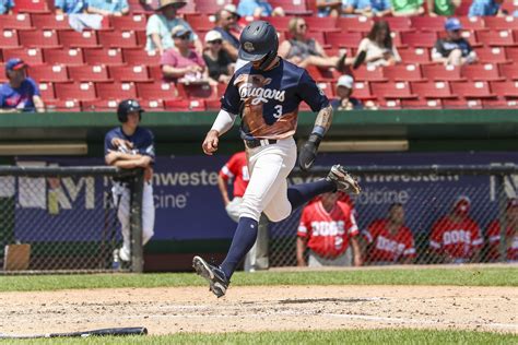 A I Kane County Cougars Flickr