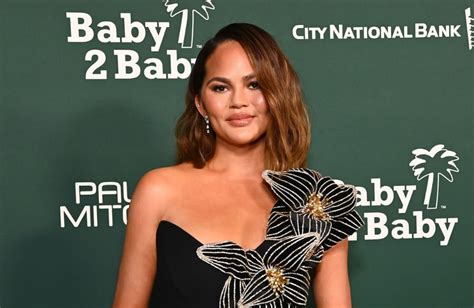 Chrissy Teigen feared her card would be declined at dinner with John Legend