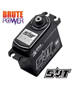 SERVO SRT BH9037 HV BRUSHLESS 37KG 1 5 Brutepower