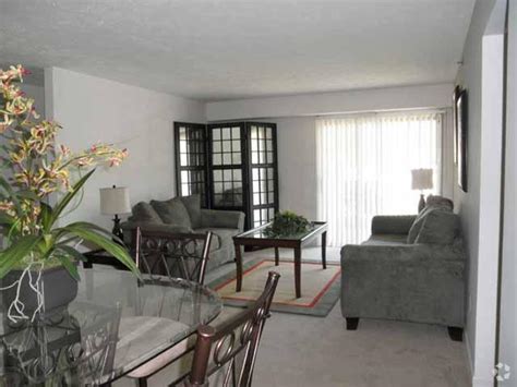 Club Meridian Apartments - Okemos, MI | Apartment Finder