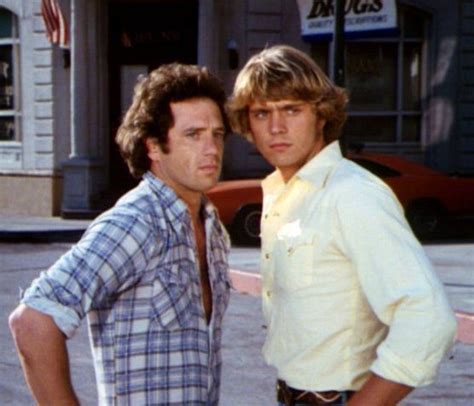 Luke and Bo | Bo duke, Dukes of hazard, John schneider