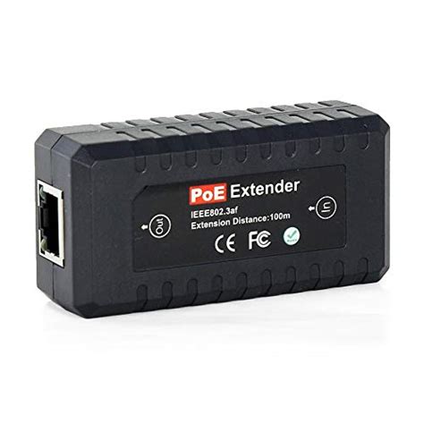 I Tested The Poe Extender For My Ip Camera And Here S Why It S A Game