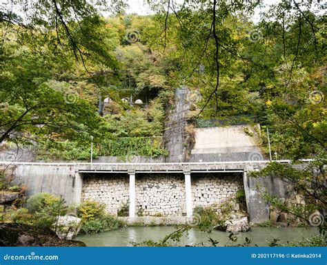 Kiso-no-Kakehashi, A Historic Landmark In Scenic Kiso River Valley ...