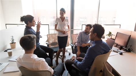 understanding   key areas  managing employees rothmobot