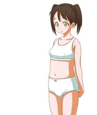 Nip Slips Luscious Hentai Manga Porn