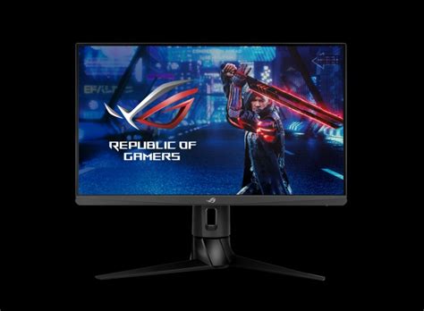 Asus ROG Strix 23 8 FHD IPS 270Hz 1ms FreeSync Premium HDR Gaming