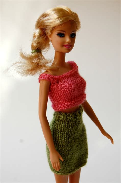 Free Printables For Barbie Dolls