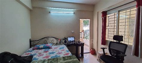 Balaji Elegance Whitefield Rent WITHOUT BROKERAGE Semi Furnished 3