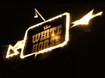 The White Horse: A Bar in Austin, TX - Thrillist