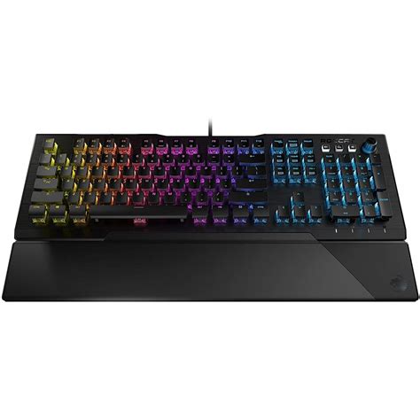 Roccat Vulkan Aimo Keyboard