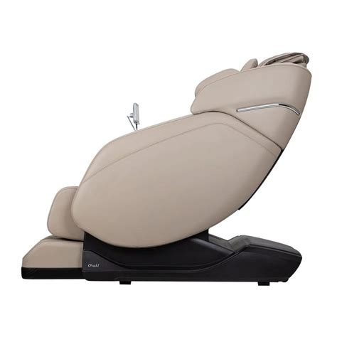 Titan 3d Jp650 Massage Chair Purely Relaxation