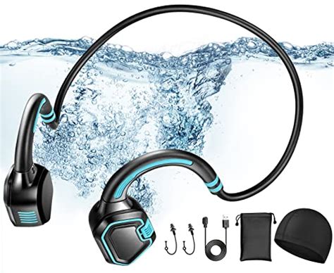 10 Best Underwater Headphones - Reviews By Cosmetic Galore