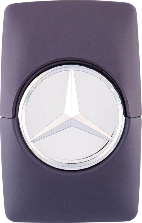 Mercedes Benz Man Grey EDT 100 Ml Morele Net