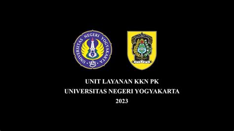 Video Luaran KKN UNY 2023 KKNR 8447 Siti Mahmudah YouTube