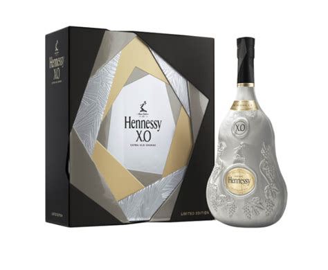 Hennessy Xo Limited Edition 750ml Primo Bay View