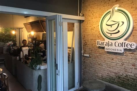 Baraja Coffee Buka Cabang Untuk Kelas Barista Saba Cirebon