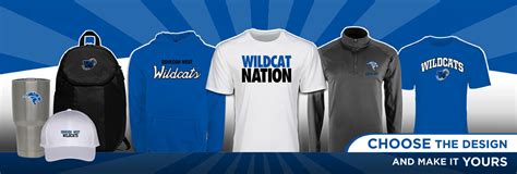 OSHKOSH WEST HIGH SCHOOL WILDCATS - OSHKOSH, Alabama - Sideline Store ...