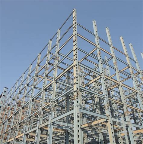 Fabricated Steel Structures Fabricated Steel Structure Steel Bridges