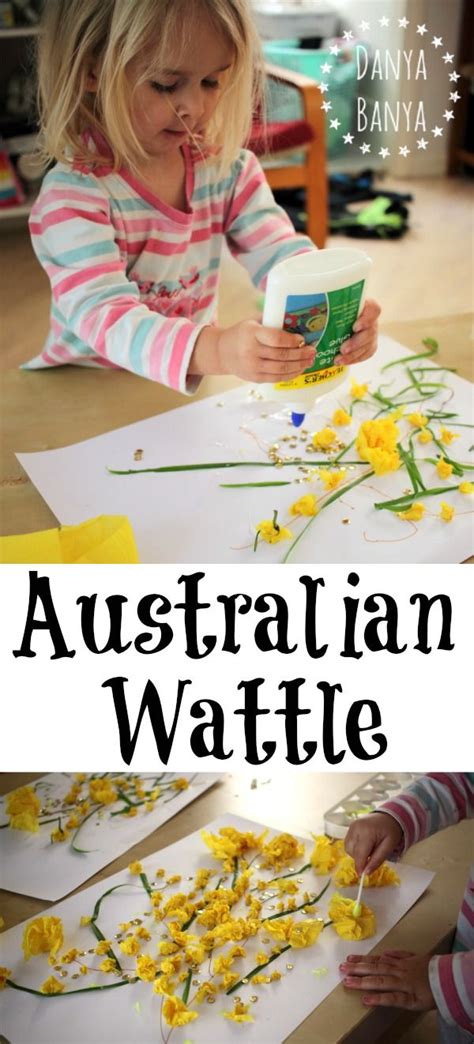 Australia Day Activities For Toddlers : Paper Plate Koala Kid Craft ...