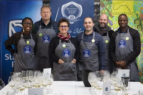 Winners Of Standard Bank Chenin Blanc Top Challenge Announced