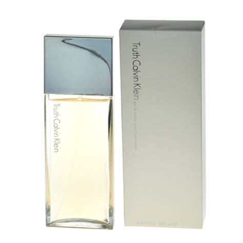 Calvin Klein Truth 100ml For Woman - DaisyPerfumes.com - Perfume ...