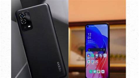 Oppo A55 Hp Kelas Menengah Rp 2Jutaan Dengan Spek Mempuni Tribun