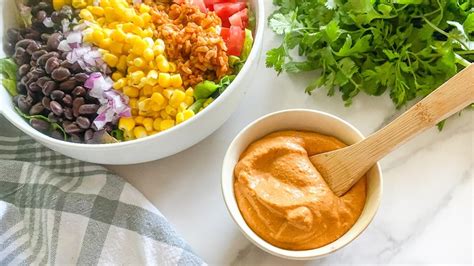 Vegan Chipotle Mayo Recipe