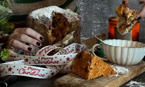 Panettone Con Chocolate Sin Gluten Airos