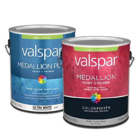 Valspar | Paint & Stain by Brand